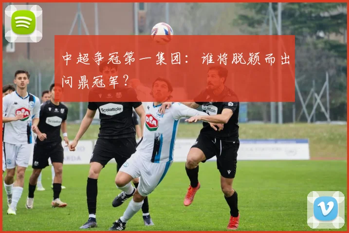 中超争冠第一集团：谁将脱颖而出问鼎冠军？